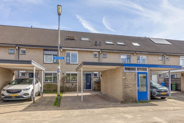 Foto 45 van Boelestein 27