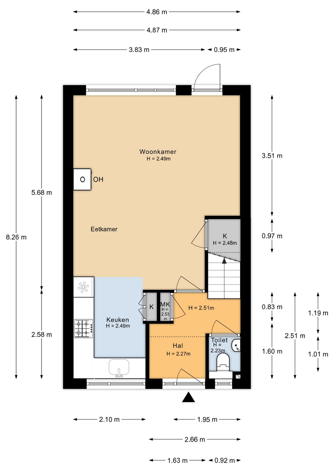 Foto 58 van Boelestein 27