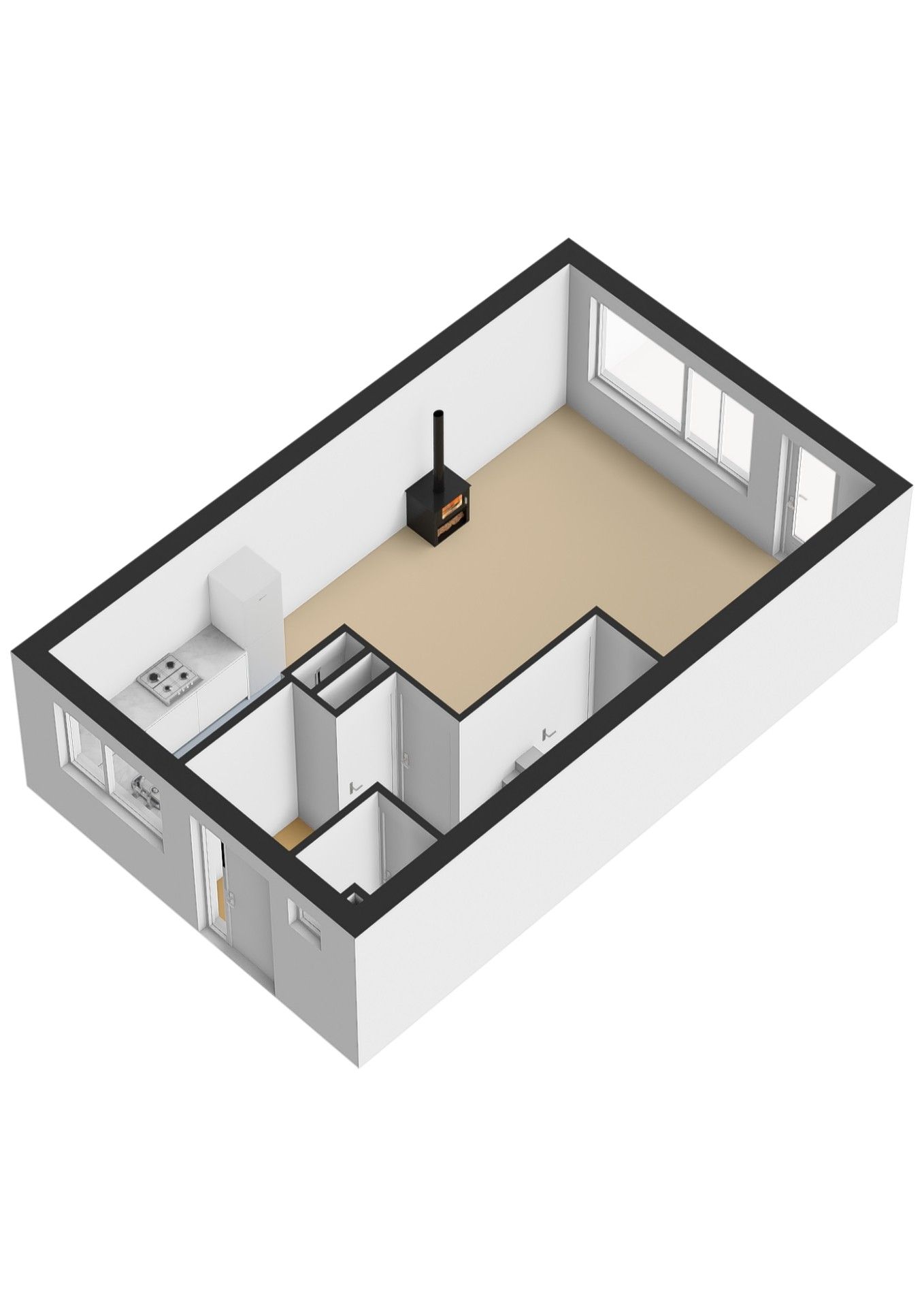 Foto 59 van Boelestein 27