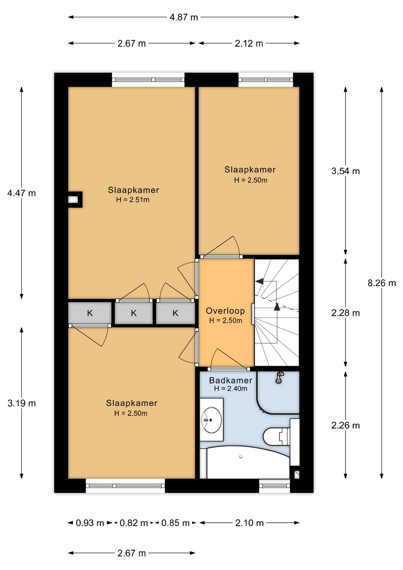 Foto 60 van Boelestein 27
