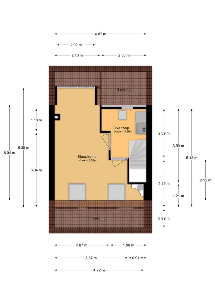 Foto 62 van Boelestein 27