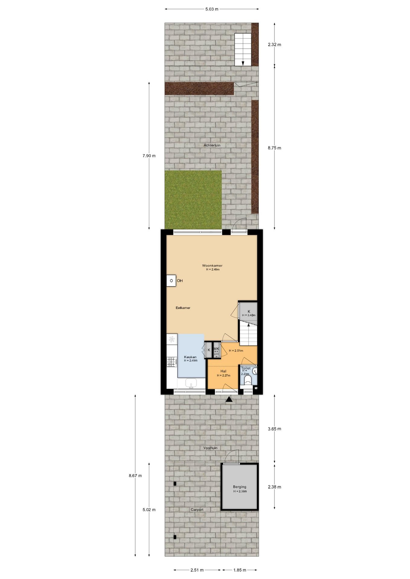 Foto 64 van Boelestein 27