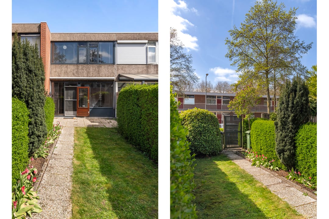 Photo 1 of Duindoorn 12