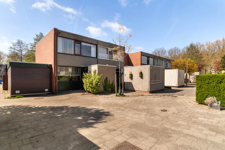 Foto 2 van Duindoorn 12