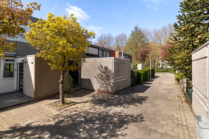 Foto 4 van Duindoorn 12