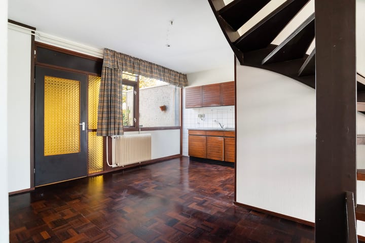 Foto 6 van Duindoorn 12