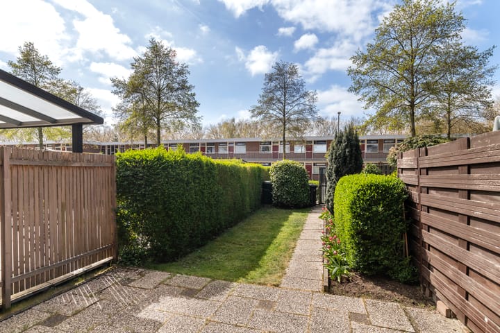 Foto 10 van Duindoorn 12