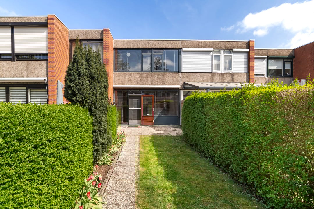 Photo 11 of Duindoorn 12