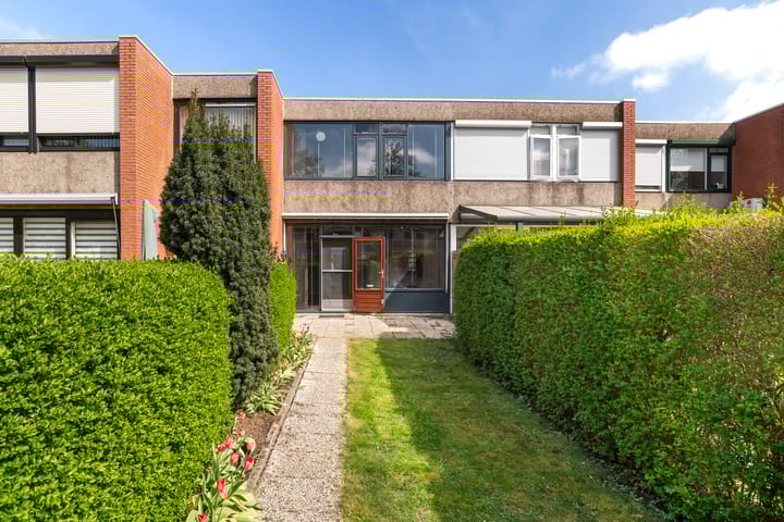 Foto 11 van Duindoorn 12