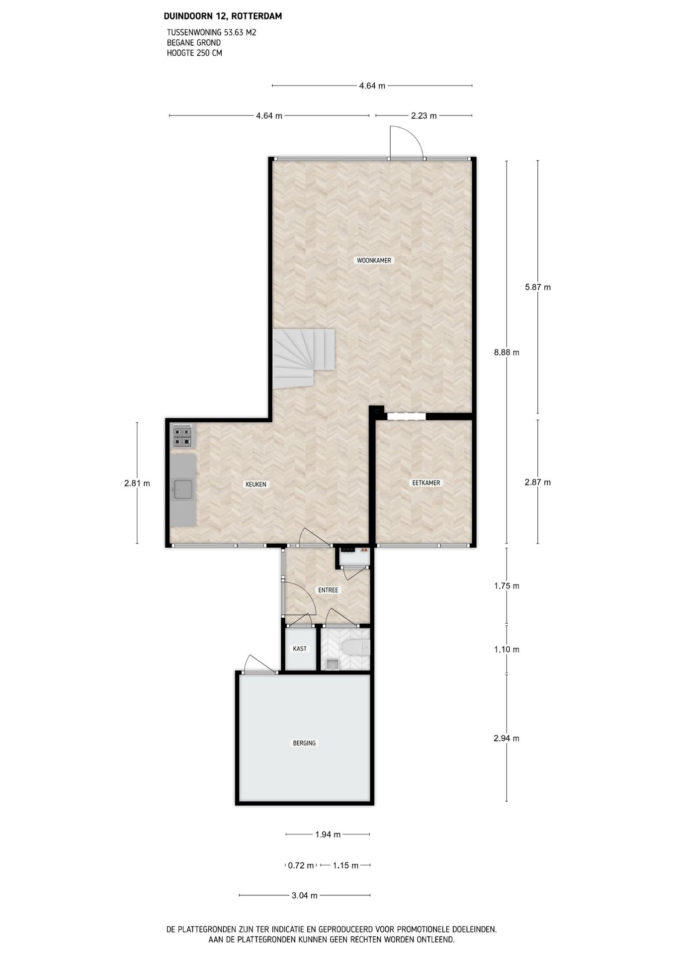 Photo 21 of Duindoorn 12