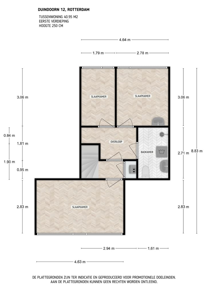 Foto 22 van Duindoorn 12