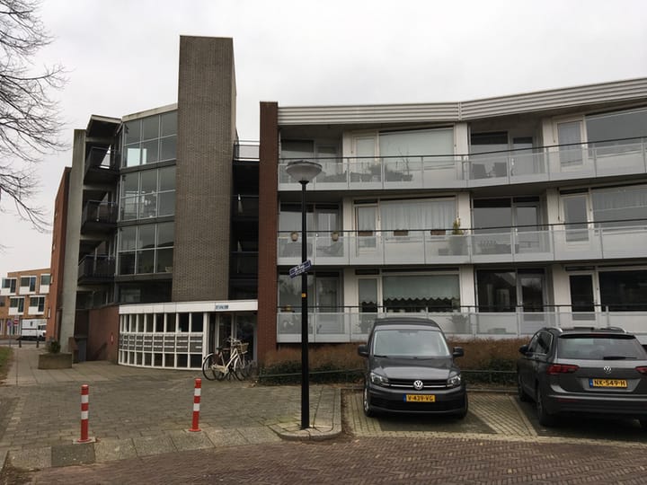 Photo 2 of de Raep 59