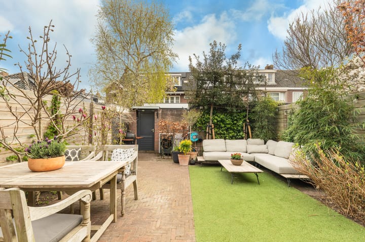 Foto 3 van Jan Gijzenkade 139