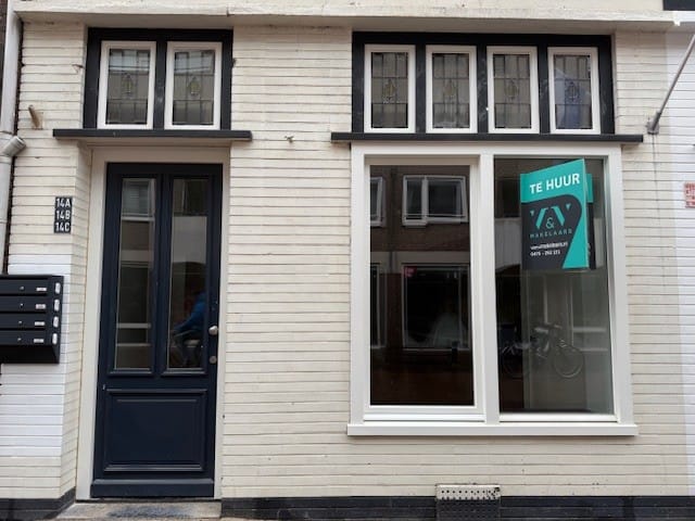 Photo 4 of Sint Christoffelstraat 14