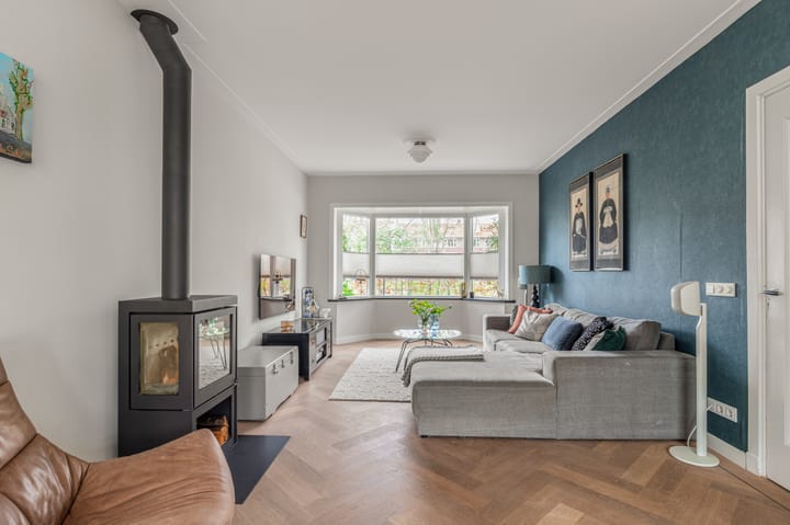 Foto 8 van Jan Gijzenkade 139