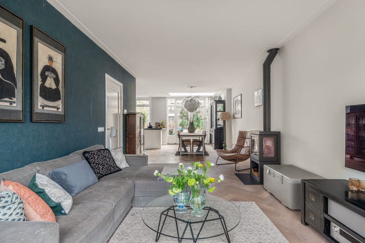 Foto 10 van Jan Gijzenkade 139