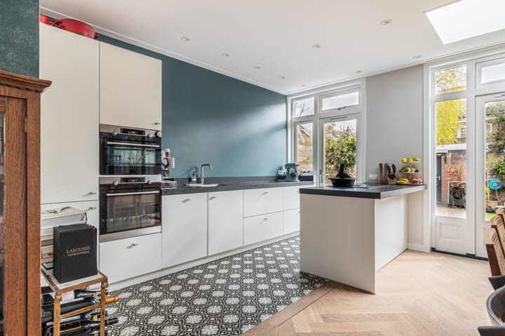 Foto 14 van Jan Gijzenkade 139