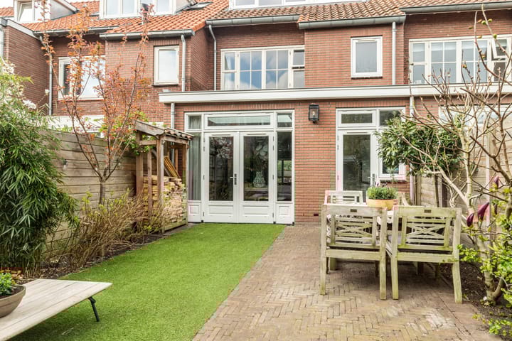 Foto 23 van Jan Gijzenkade 139