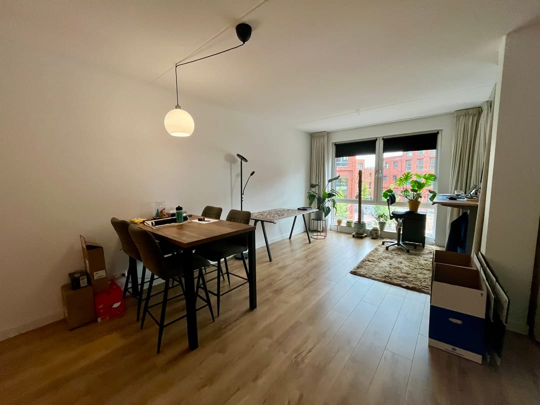 Photo 2 of Moormannstraat 17