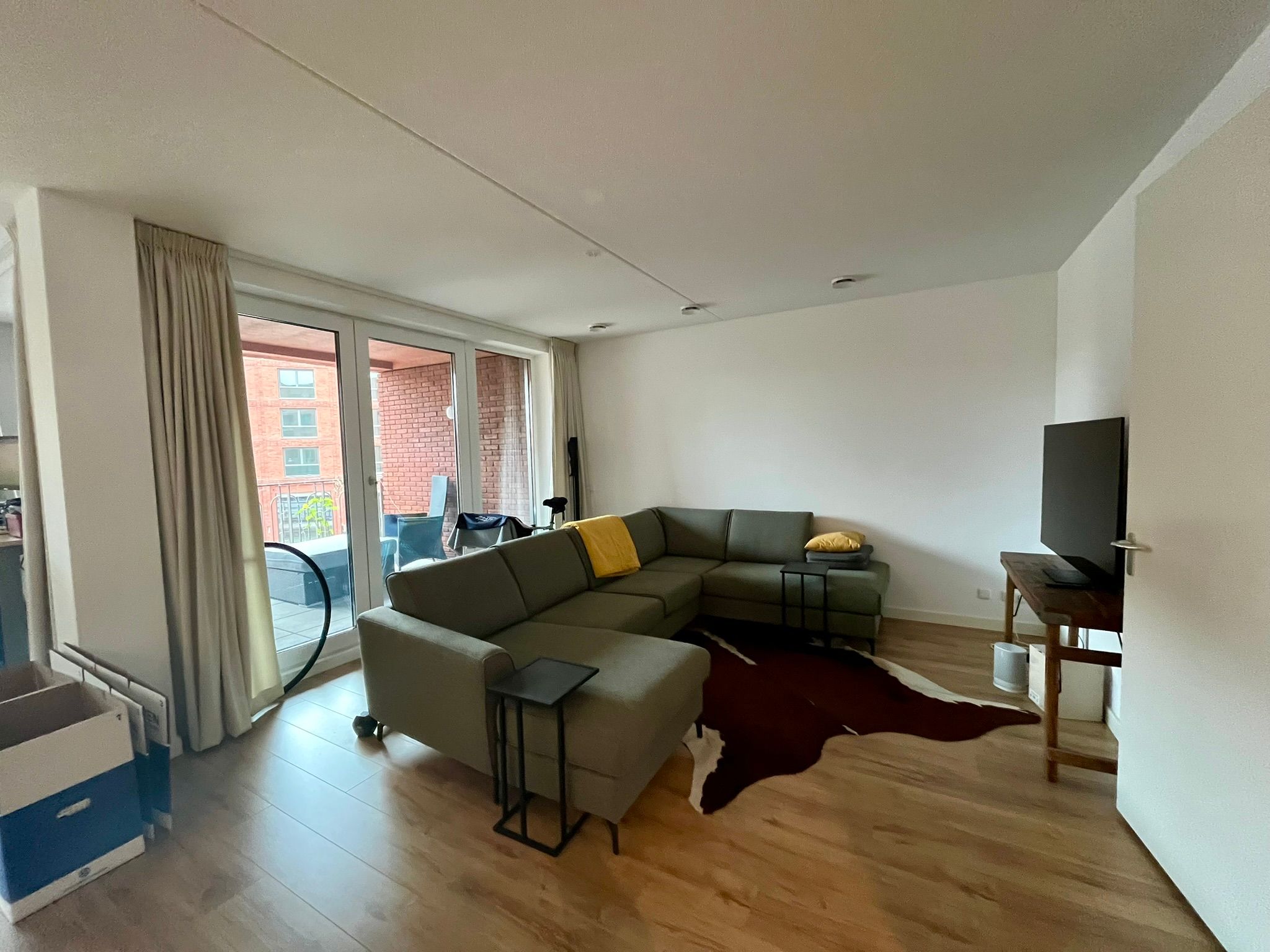 Photo 3 of Moormannstraat 17