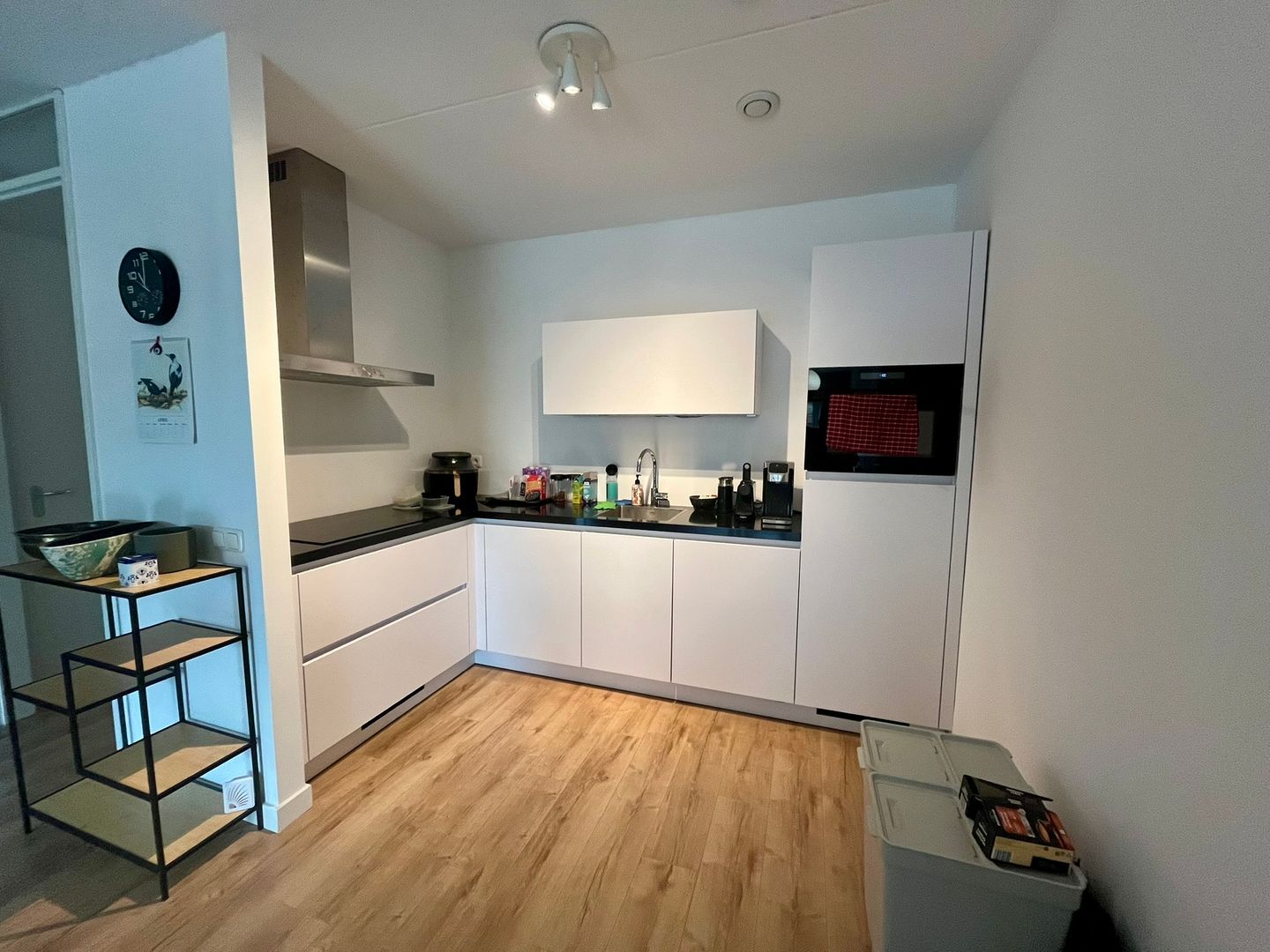 Photo 5 of Moormannstraat 17