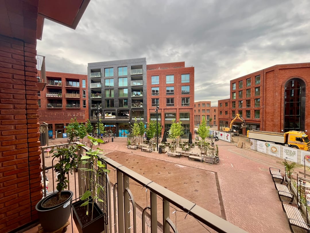 Photo 8 of Moormannstraat 17