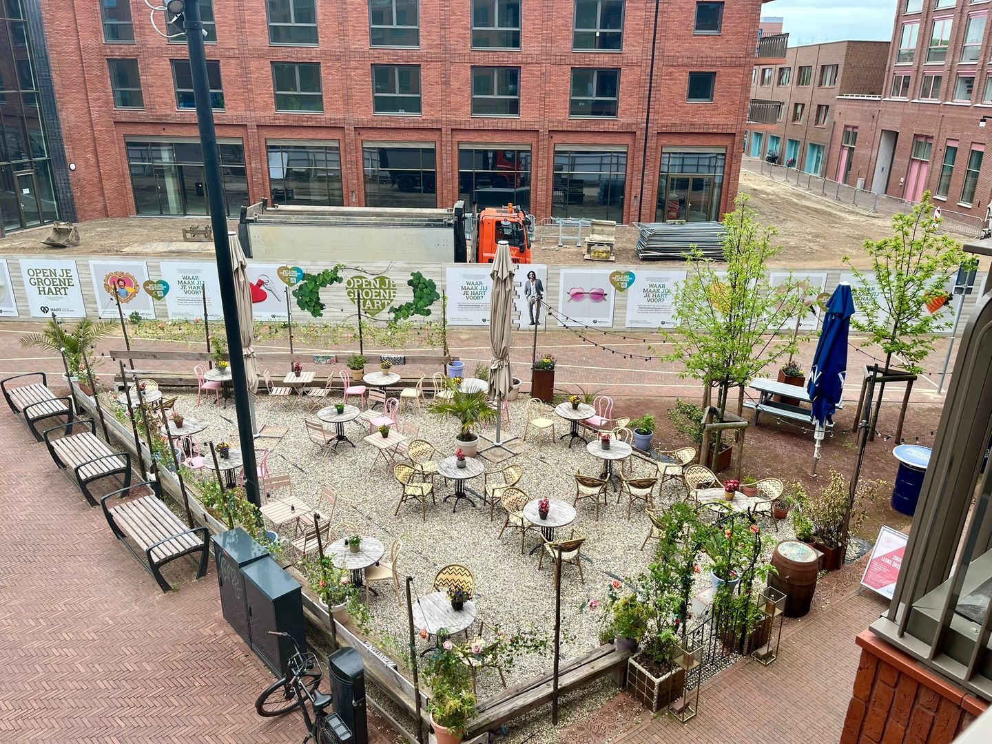 Photo 10 of Moormannstraat 17