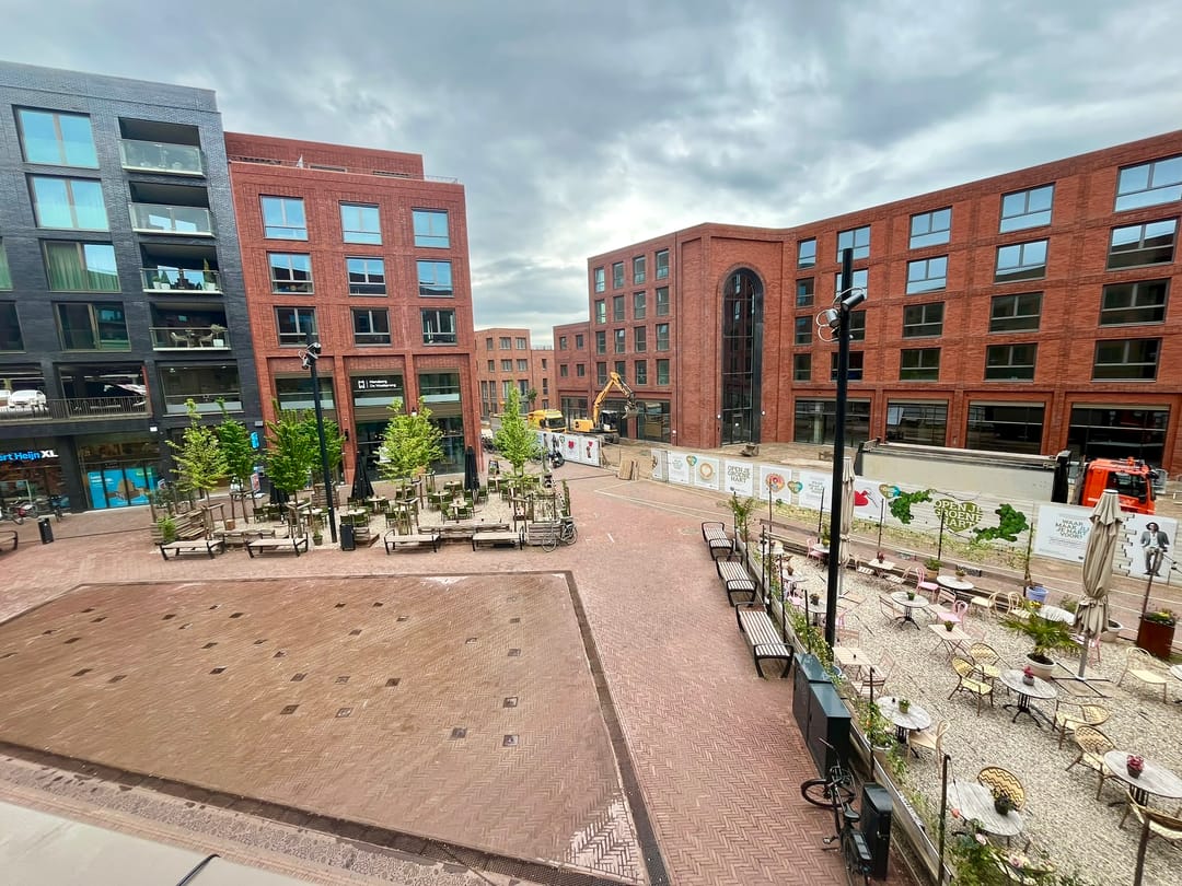 Photo 11 of Moormannstraat 17