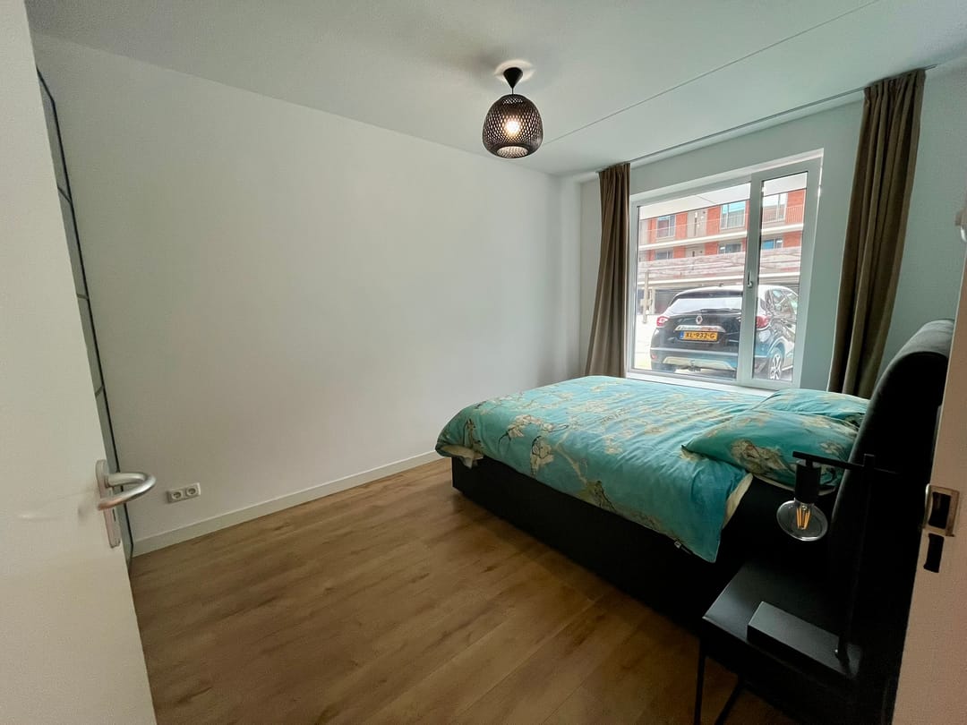 Photo 16 of Moormannstraat 17