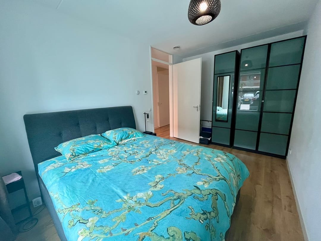 Photo 17 of Moormannstraat 17