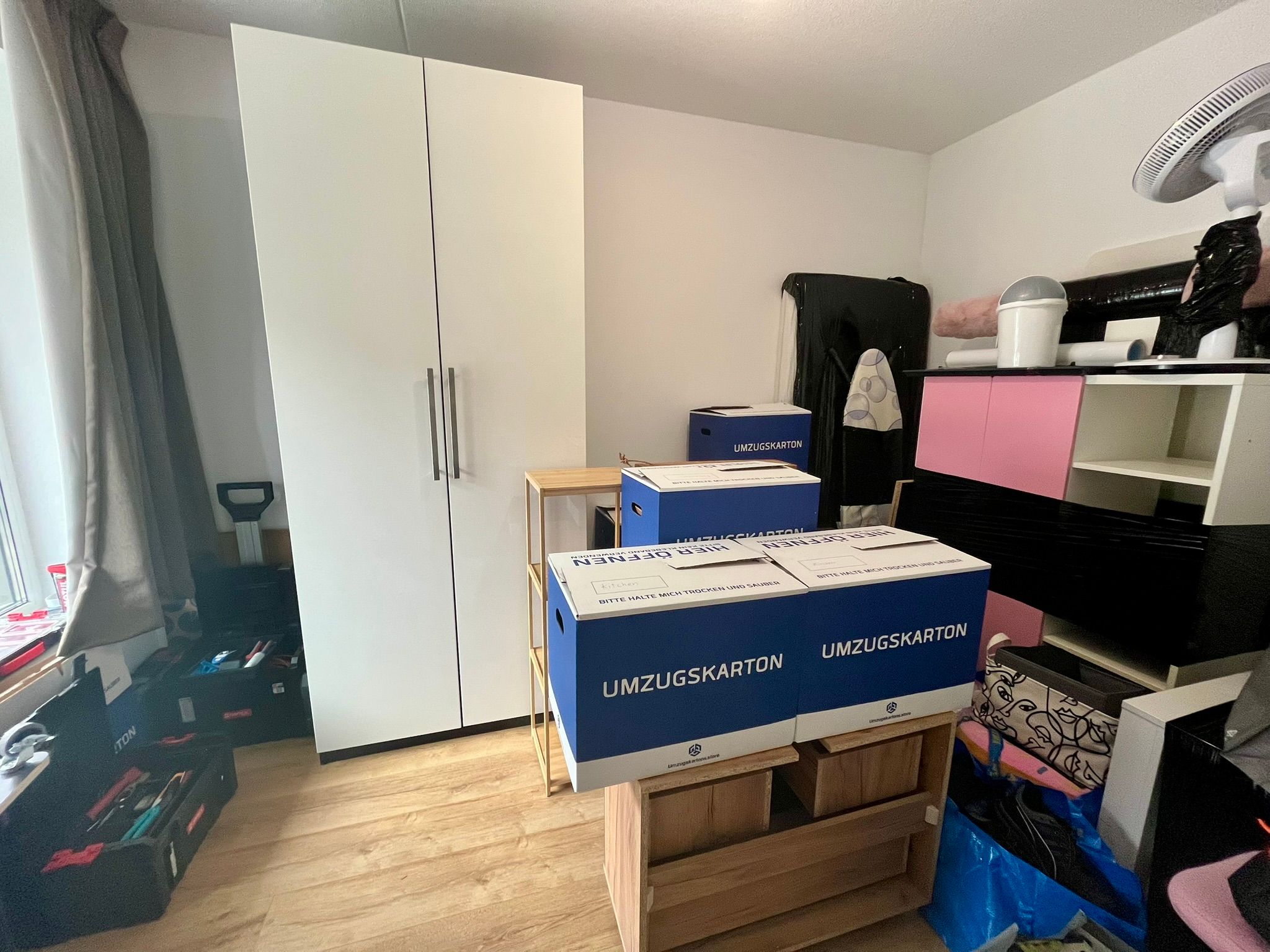 Photo 18 of Moormannstraat 17