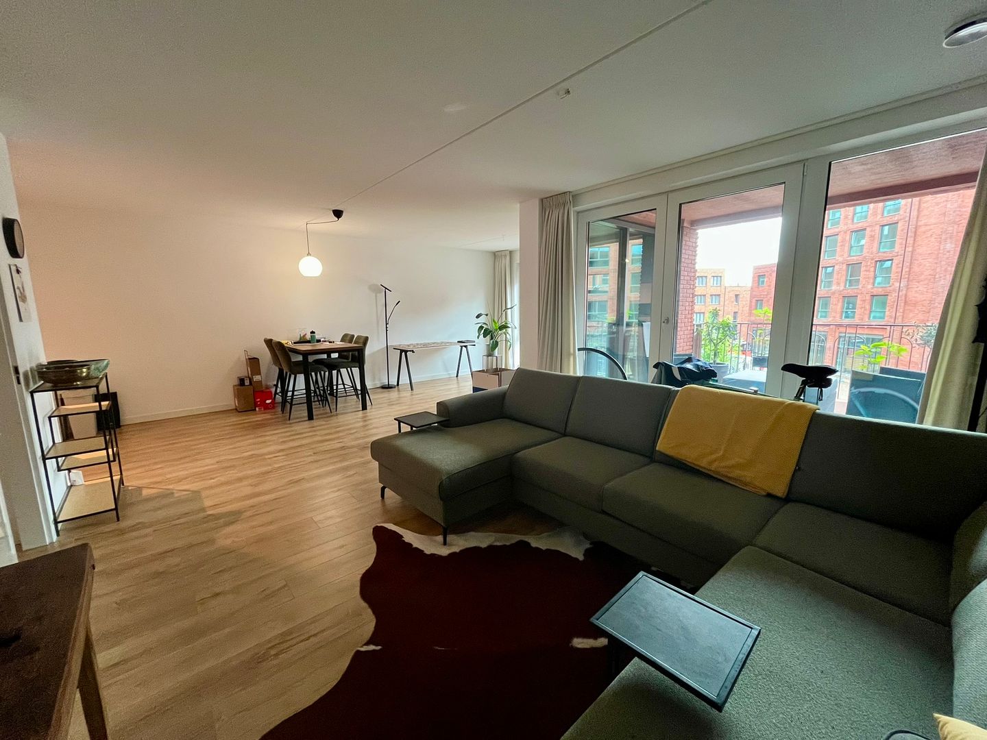 Photo 19 of Moormannstraat 17