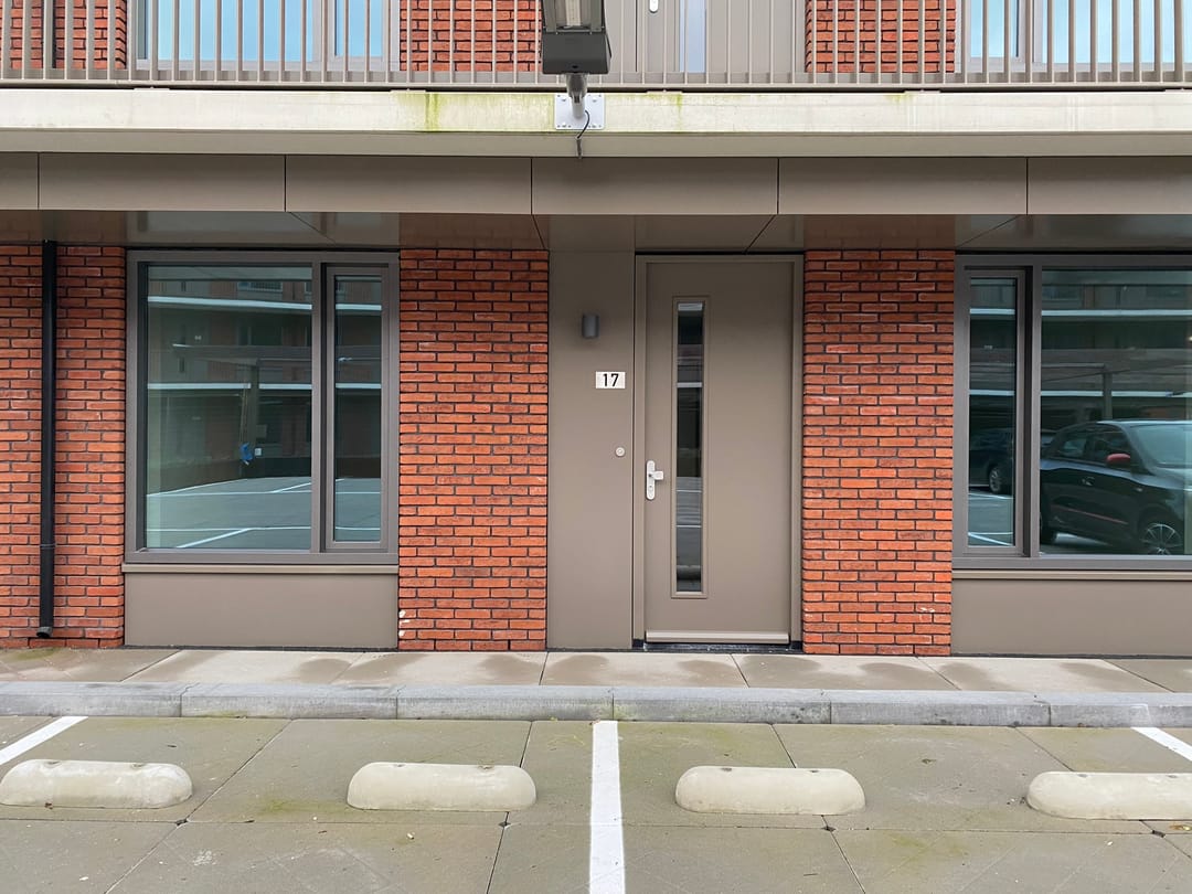 Photo 22 of Moormannstraat 17