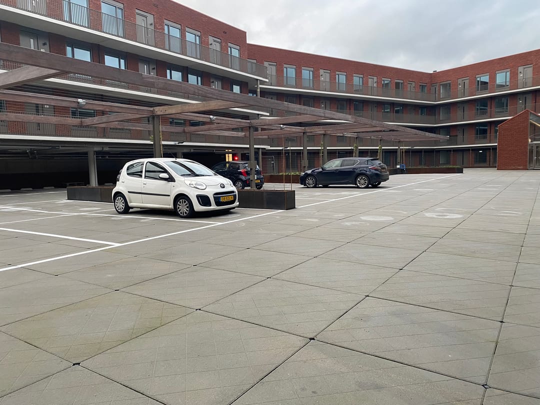 Photo 23 of Moormannstraat 17