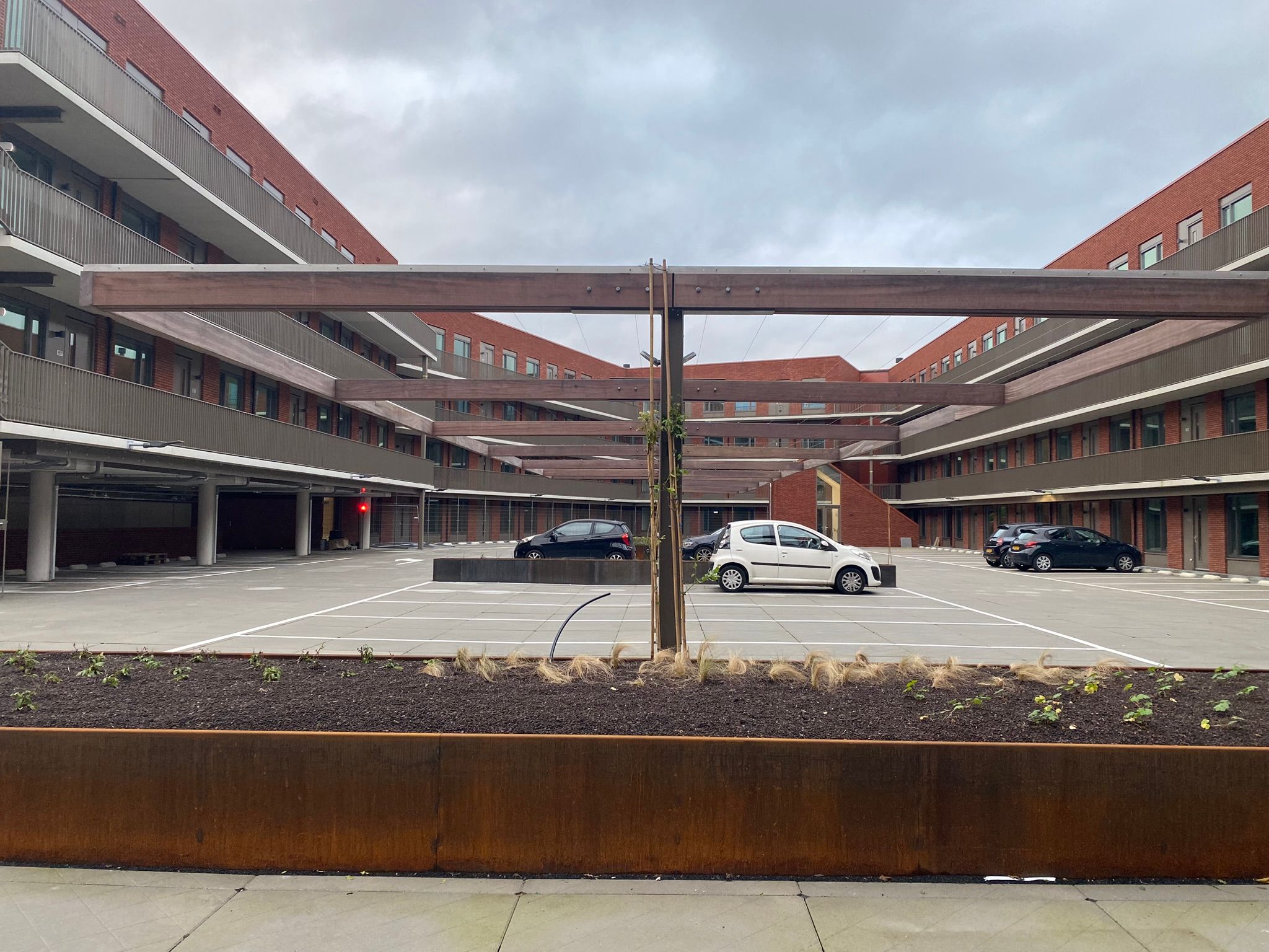 Photo 24 of Moormannstraat 17