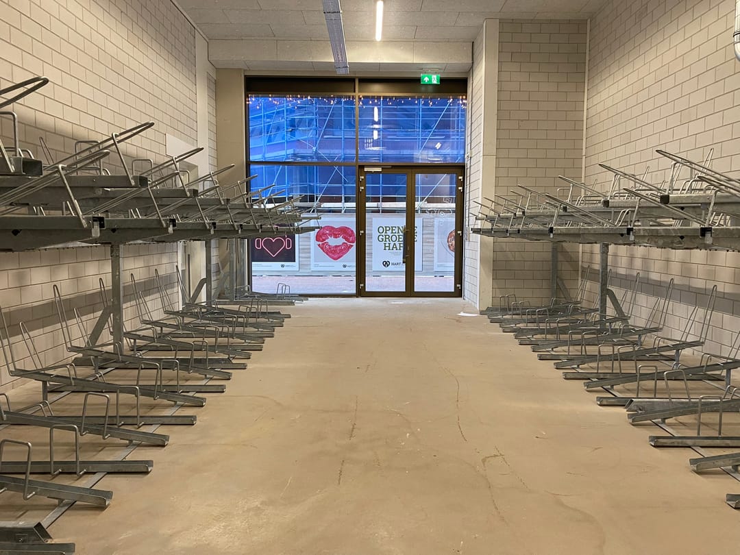 Photo 26 of Moormannstraat 17