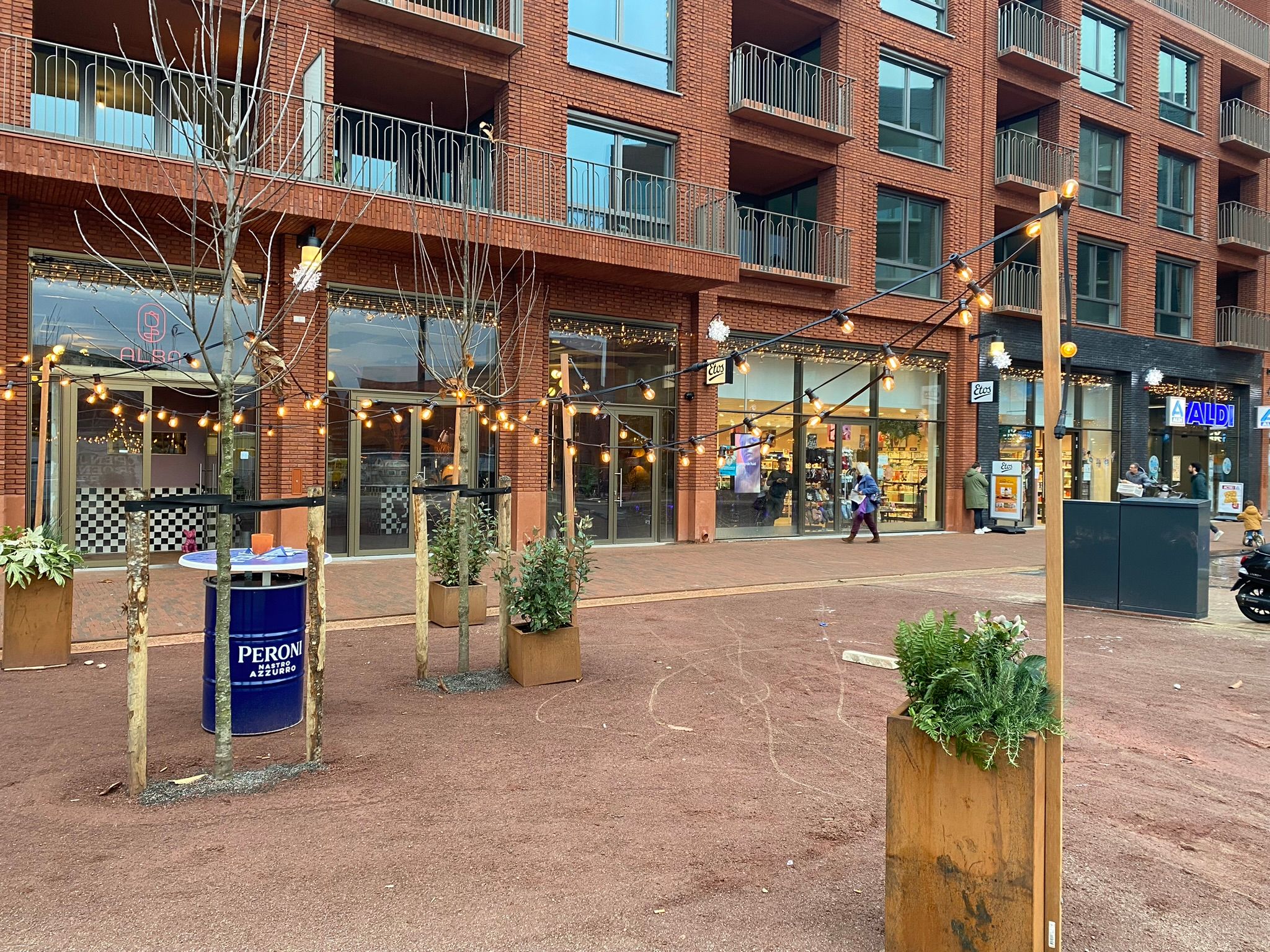 Photo 27 of Moormannstraat 17