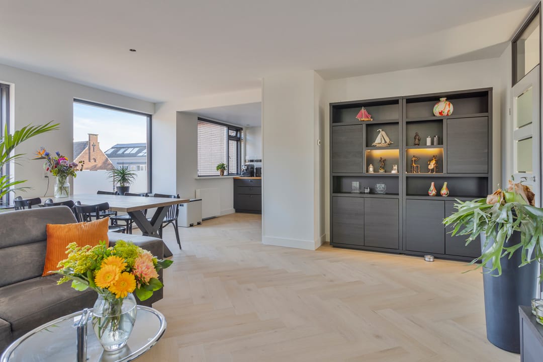 Photo 1 of Hugo de Grootstraat 9