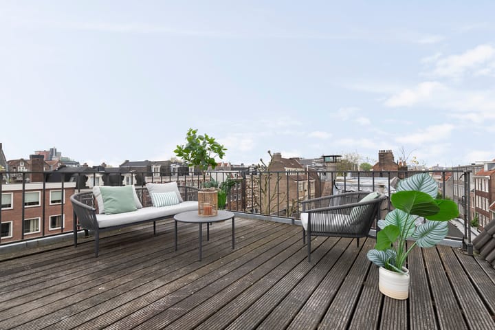 Foto 2 van Nieuwe Looiersstraat 78-2