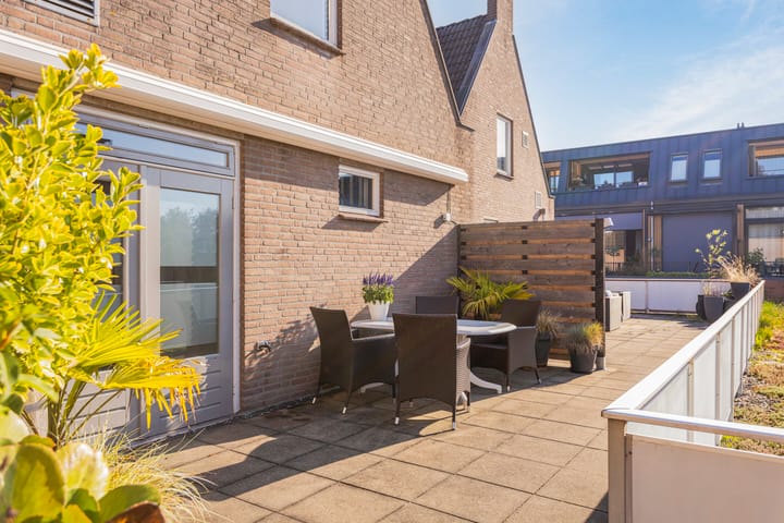 Foto 2 van Hugo de Grootstraat 9