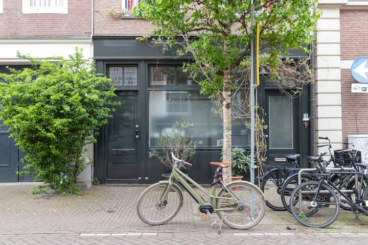 Foto 3 van Nieuwe Looiersstraat 78-2