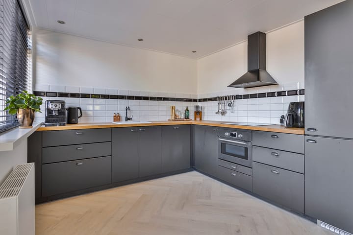 Foto 3 van Hugo de Grootstraat 9