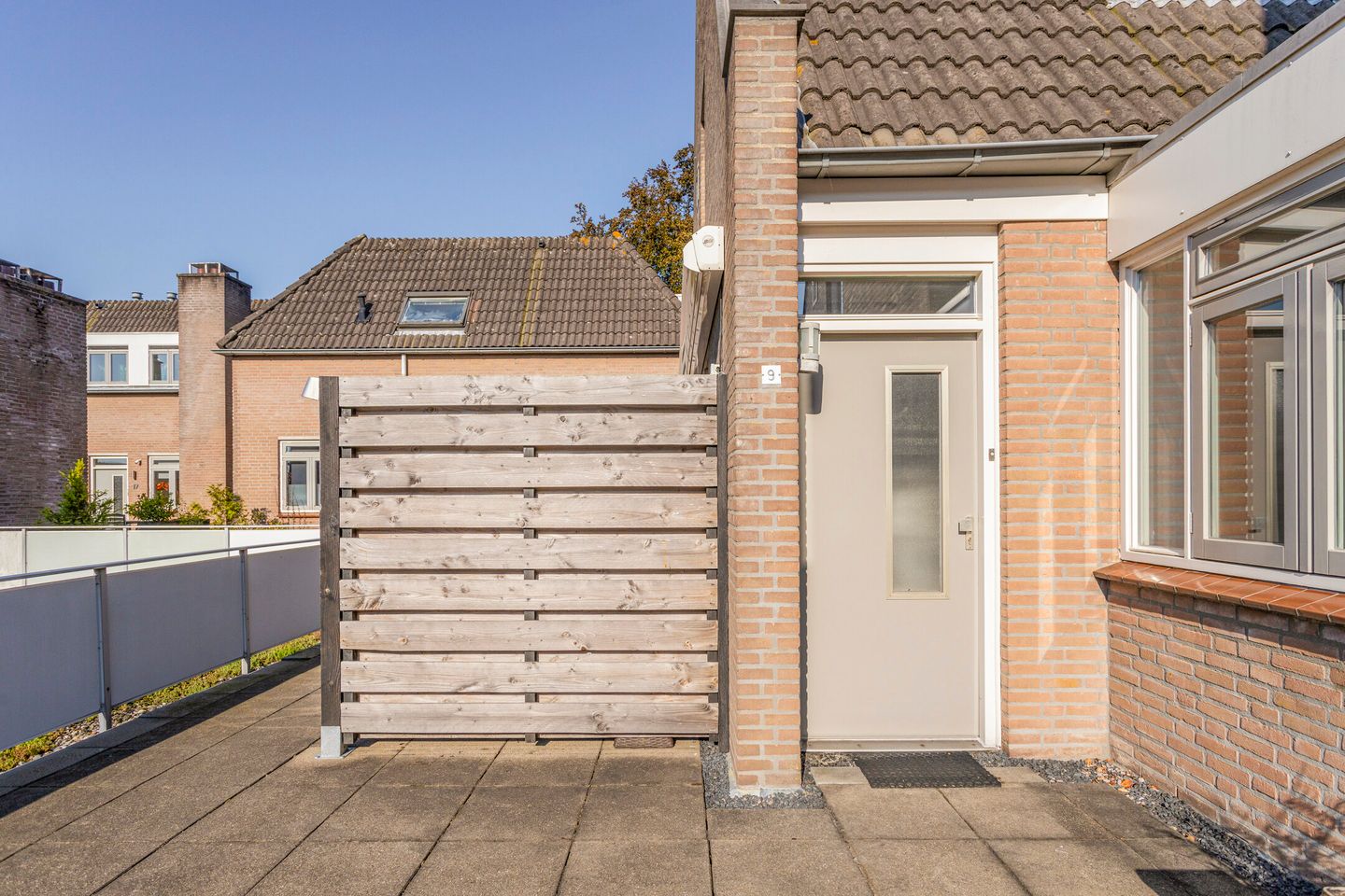 Photo 5 of Hugo de Grootstraat 9