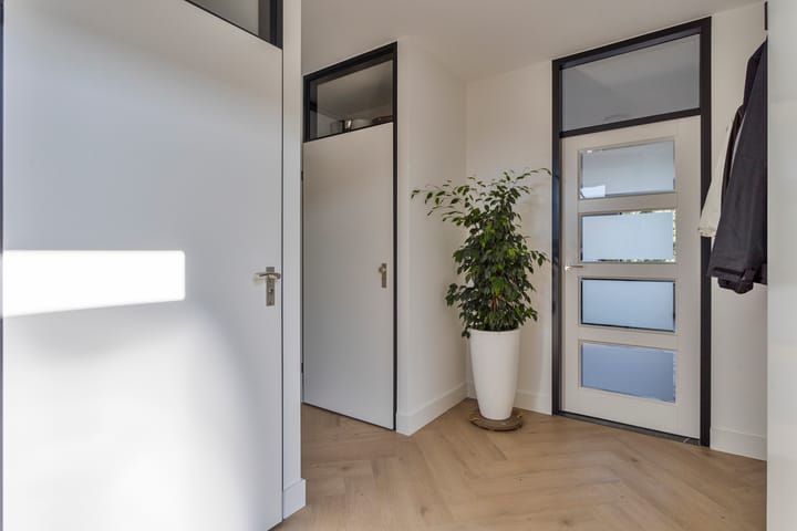 Foto 6 van Hugo de Grootstraat 9