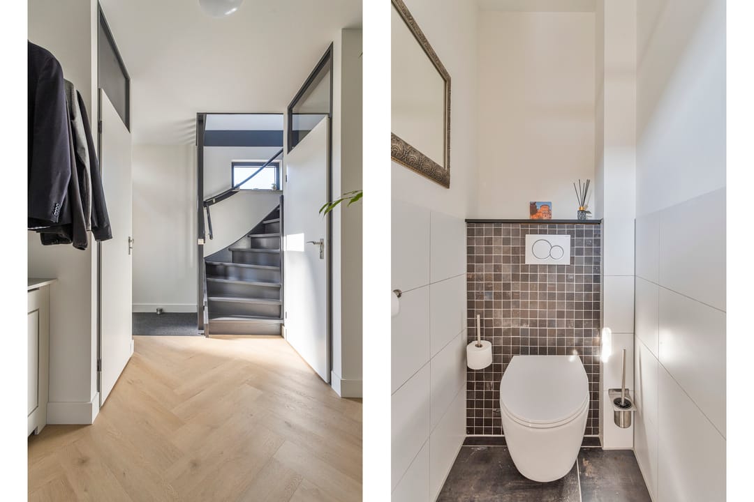 Photo 7 of Hugo de Grootstraat 9