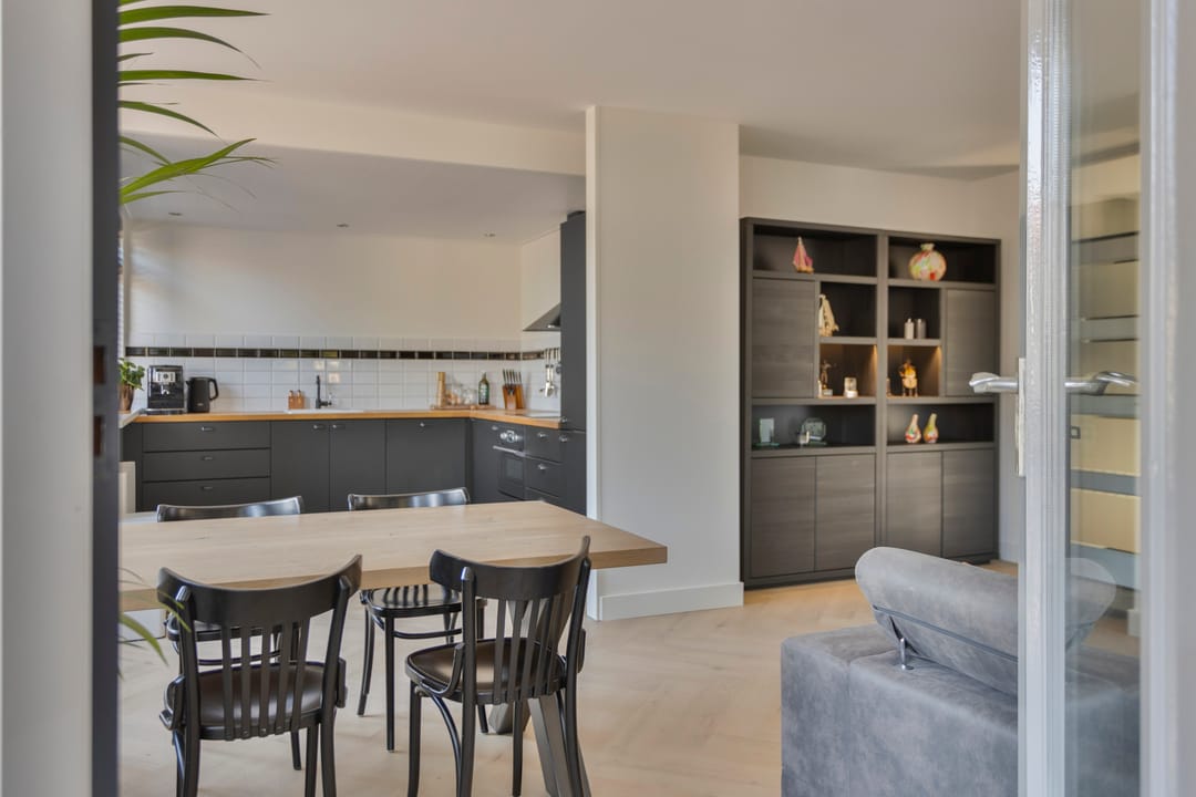 Photo 16 of Hugo de Grootstraat 9