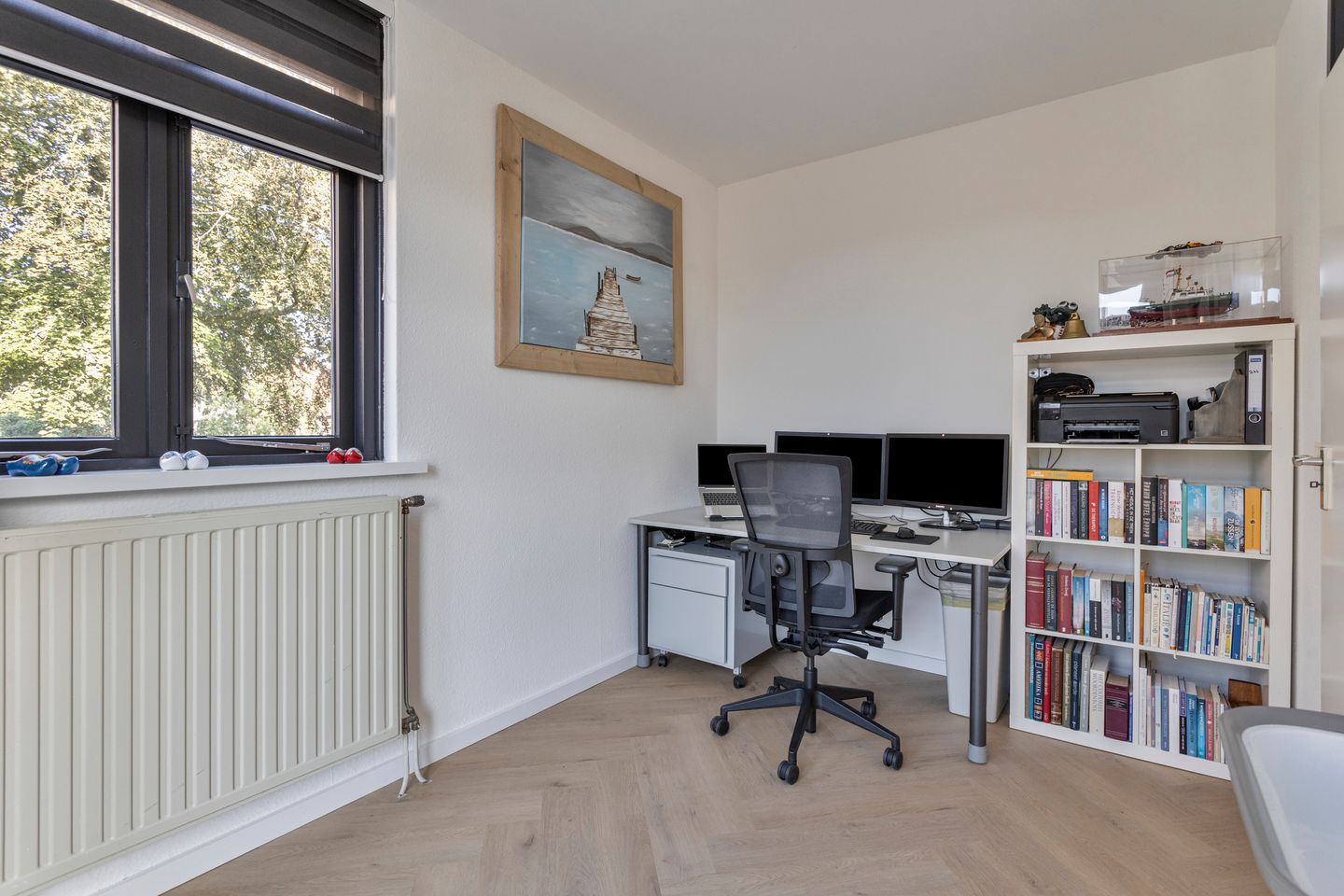 Photo 20 of Hugo de Grootstraat 9