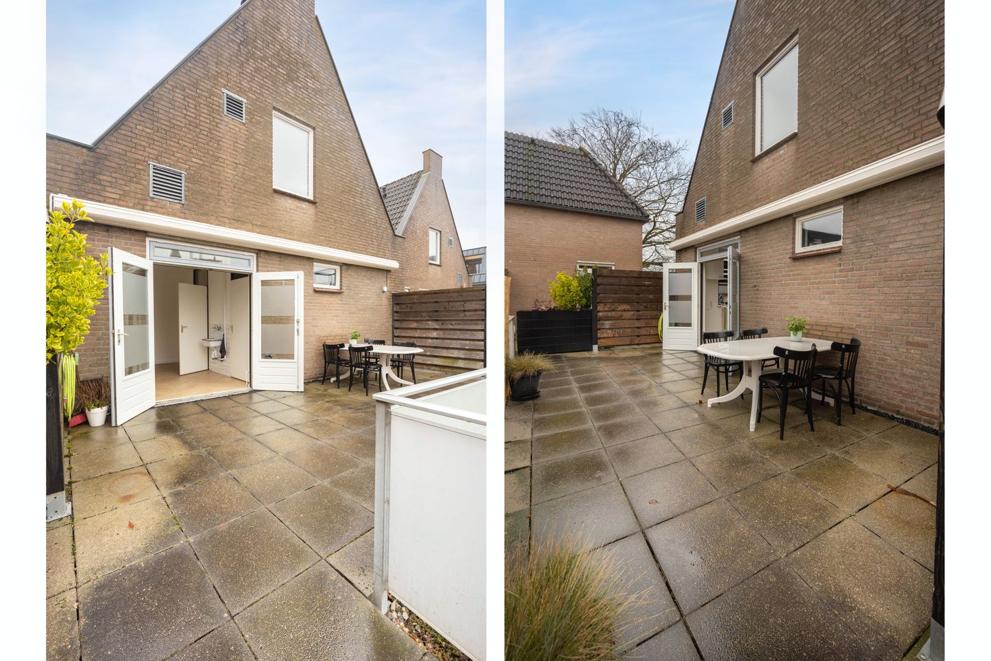 Photo 29 of Hugo de Grootstraat 9