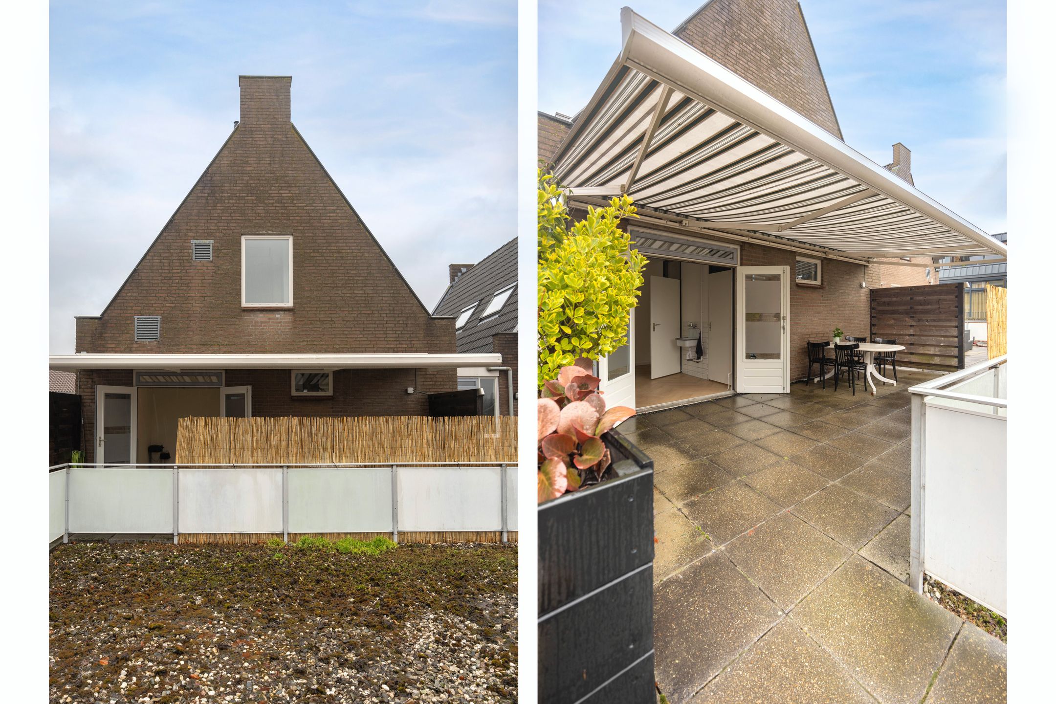 Photo 30 of Hugo de Grootstraat 9