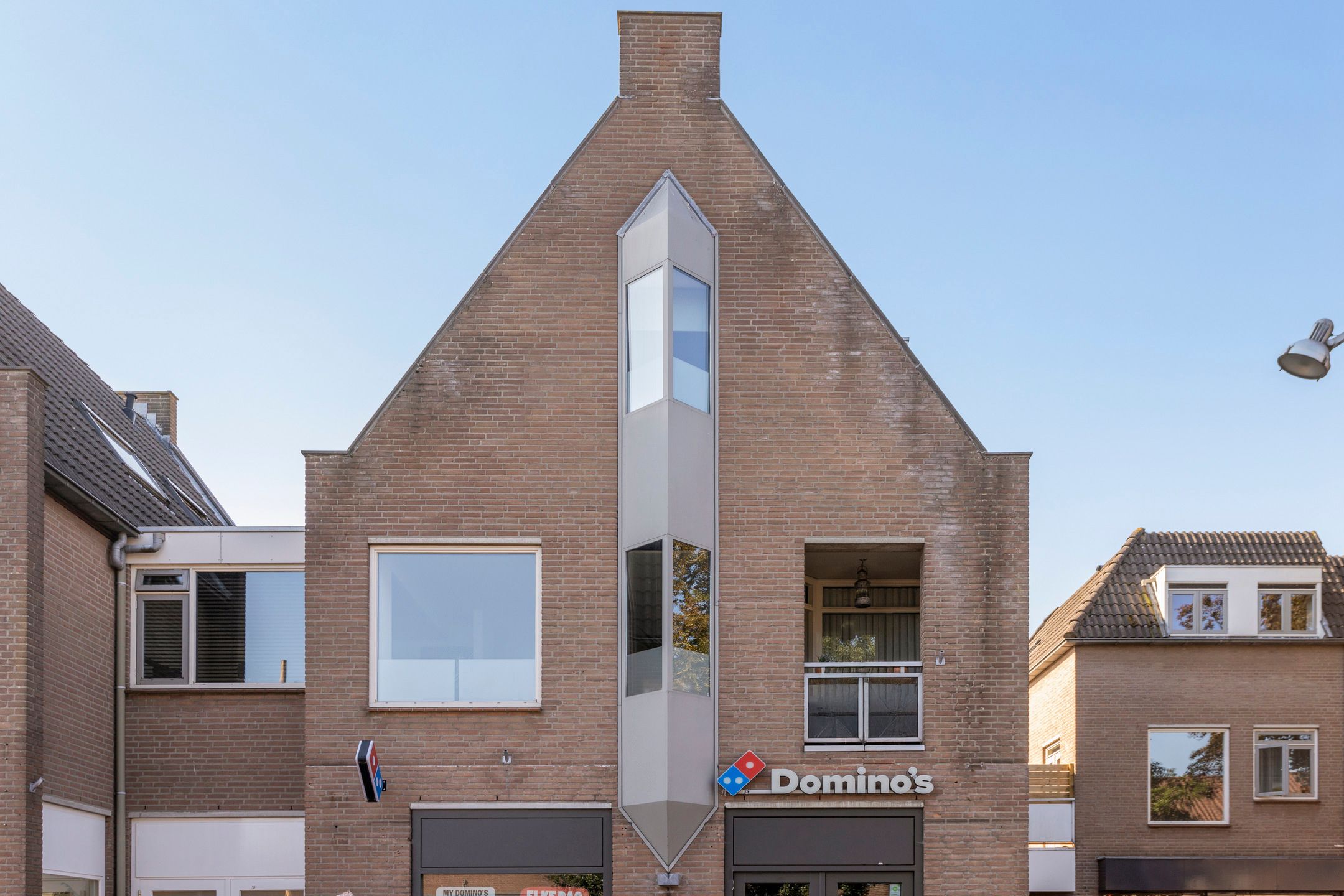 Photo 33 of Hugo de Grootstraat 9